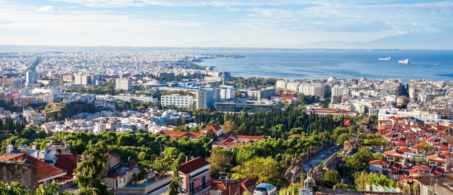Summer in Thessaloniki: Η καλύτερη ατζέντα της εβδομάδας