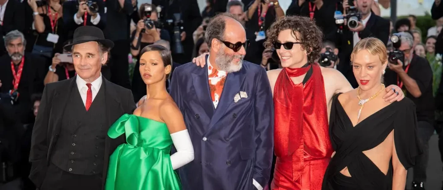 Venice Film Festival 2022: Όσα ξεχωρίσαμε στην τρίτη ημέρα του λαμπερού θεσμού