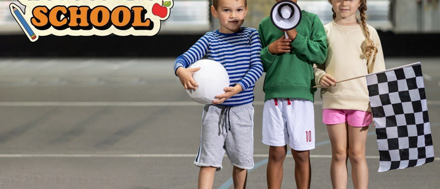 Ready for school: Η πιο fashionable παιδική συλλογή παπουτσιών είναι εδώ 