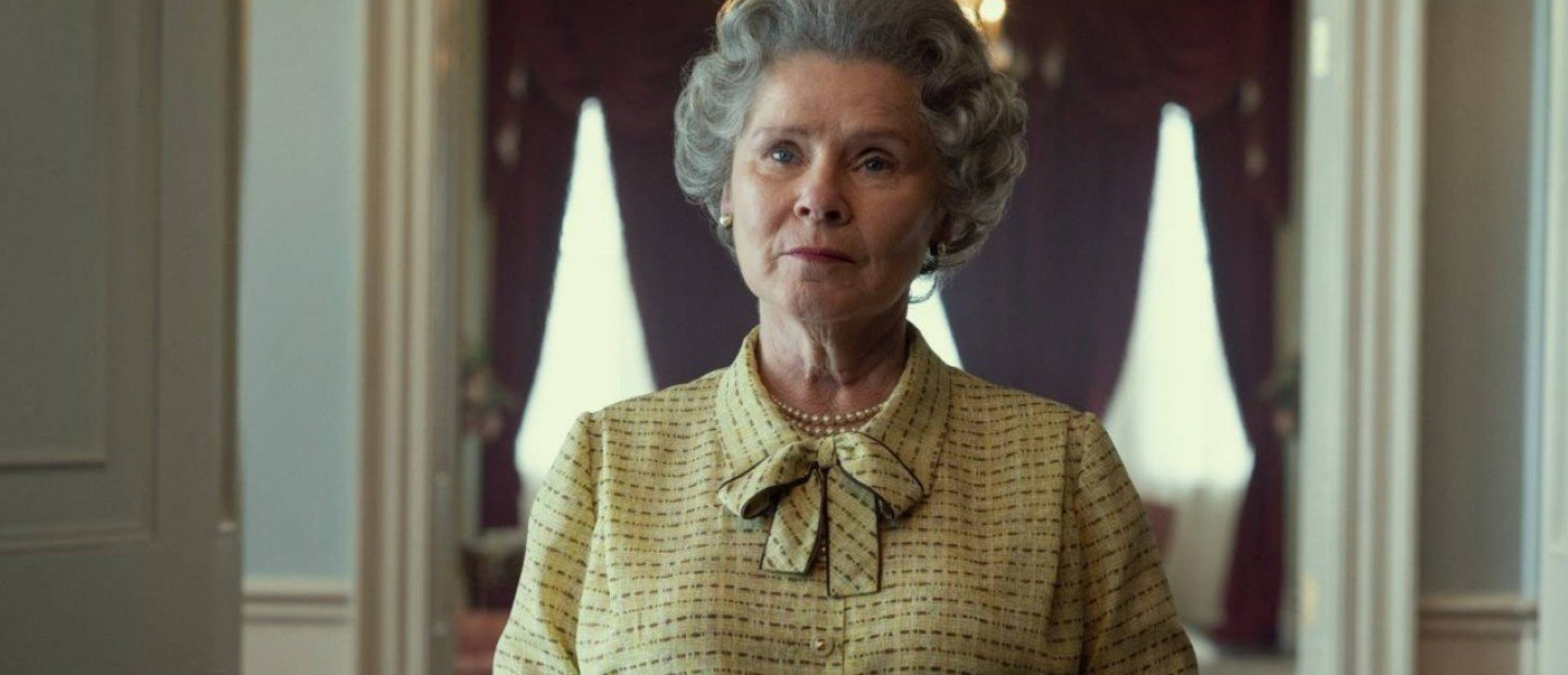 The Crown: Όλα όσα γνωρίζουμε μέχρι στιγμής για την 5η κι 6η σεζόν