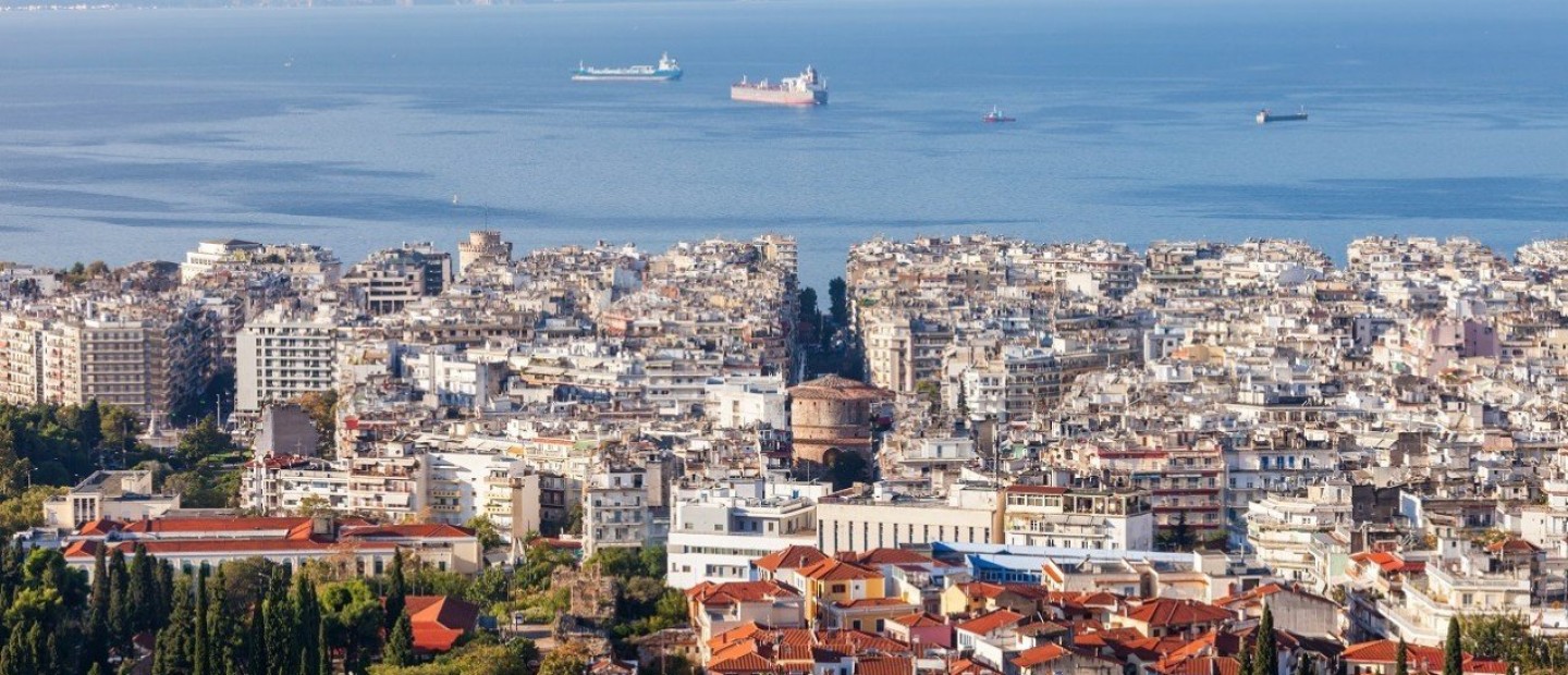 Ατζέντα Εβδομάδας: Τι να κάνετε στη Θεσσαλονίκη αυτές τις ημέρες