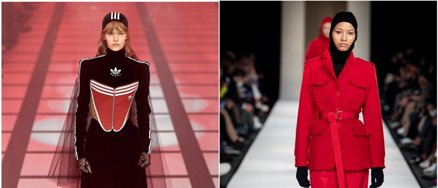 Οι πιο hot catwalk-approved τάσεις στα αξεσουάρ του φθινοπώρου 
