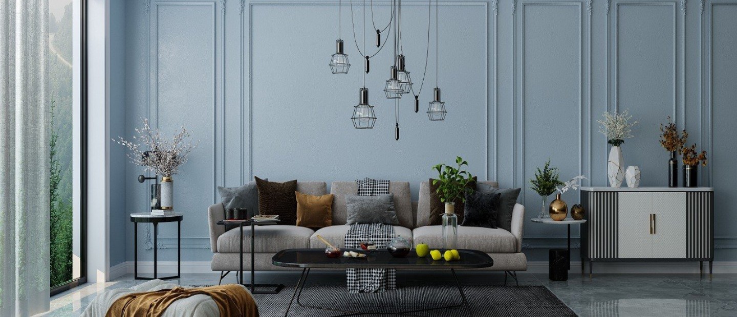 Eclectic decoration: Τα 5 κοινά λάθη που μας οδηγούν εκτός concept