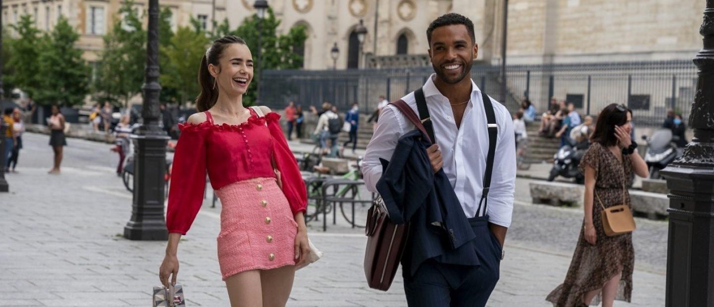 Η Emily in Paris επιστρέφει: Τι γνωρίζουμε μέχρι στιγμής για την 3η σεζόν