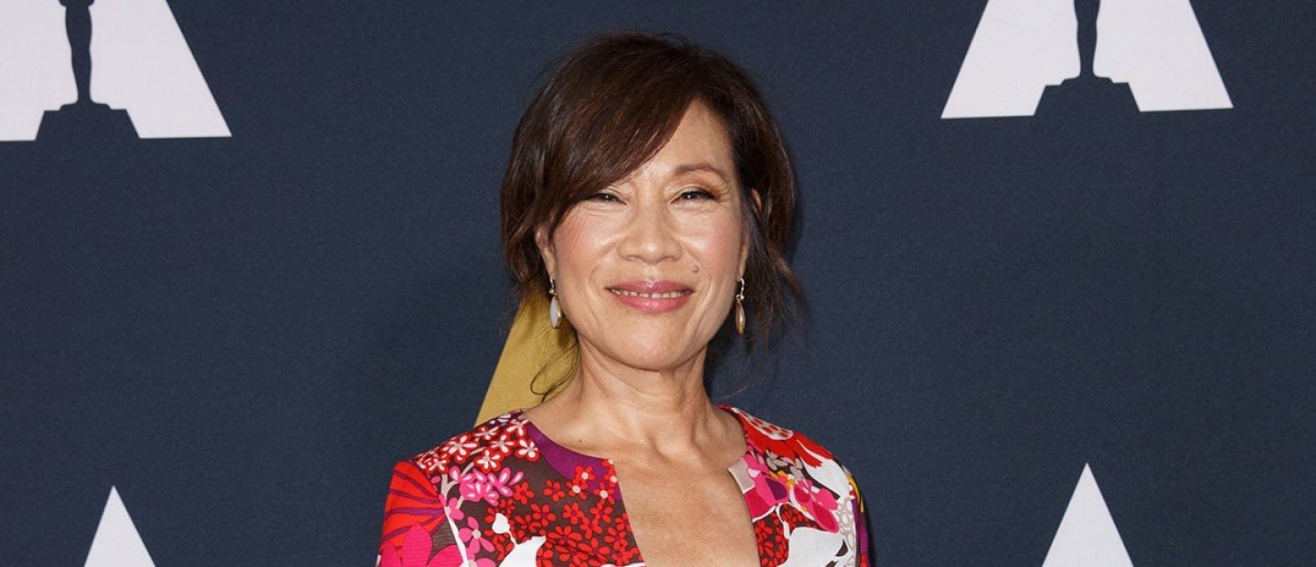 Janet Yang: Η πρώτη γυναίκα Ασιατικής καταγωγής που γίνεται πρόεδρος στην Αμερικάνικη Ακαδημία Κινηματογράφου 