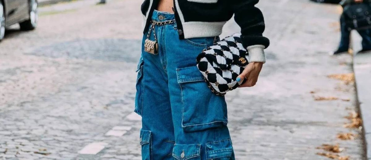 5 hot τάσεις που μπορείτε να φορέσετε από τώρα και για ολόκληρο το φθινόπωρο