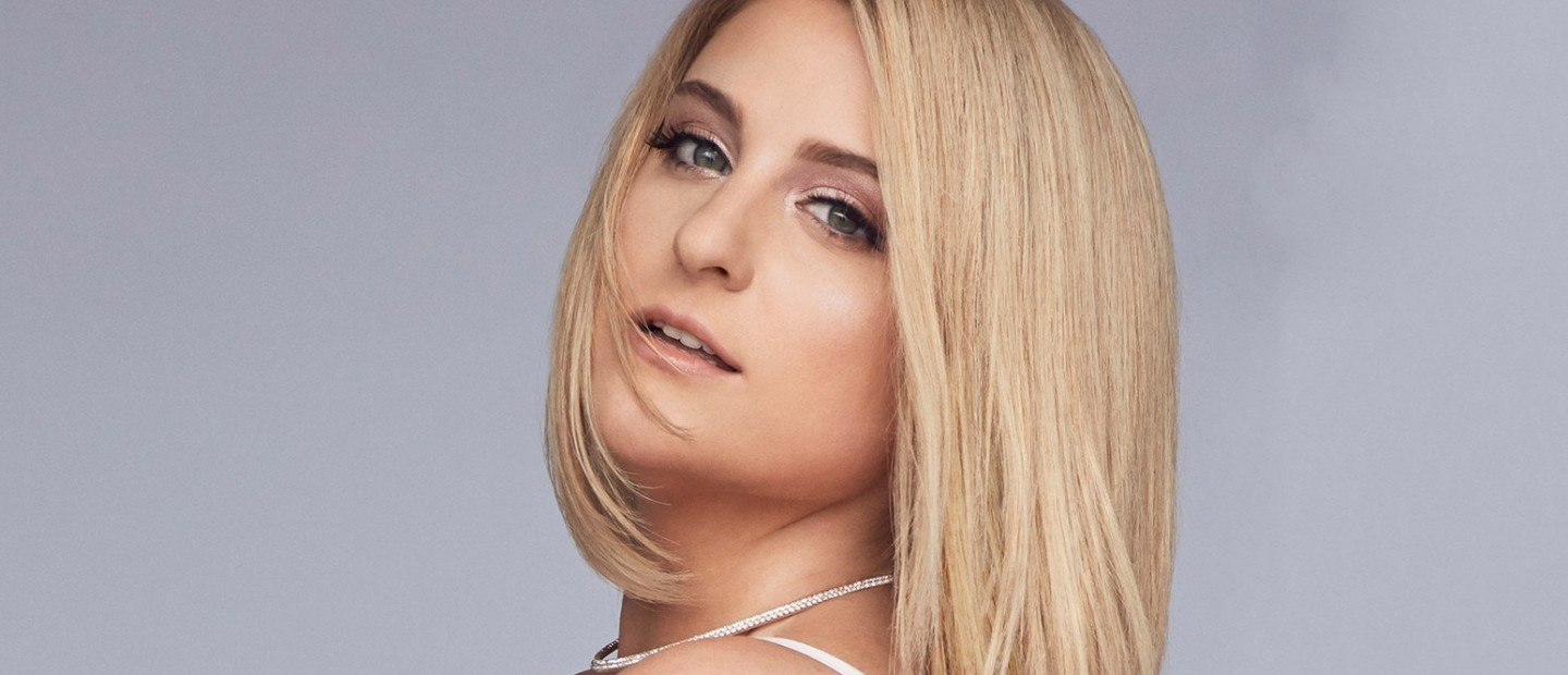 Meghan Trainor: Ακούστε το νέο hot single της τραγουδίστριας