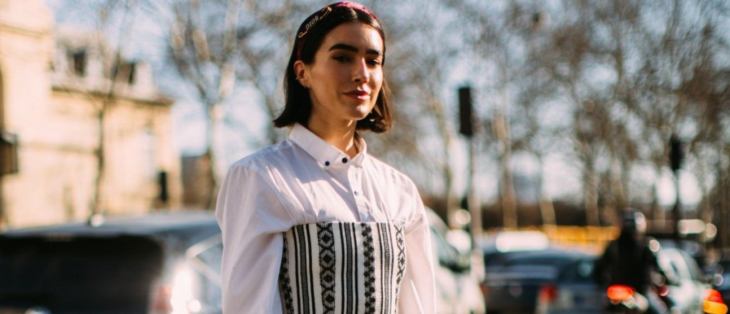 Πουκάμισο: Οι fashionable τρόποι για να το φορέσετε τη new season 