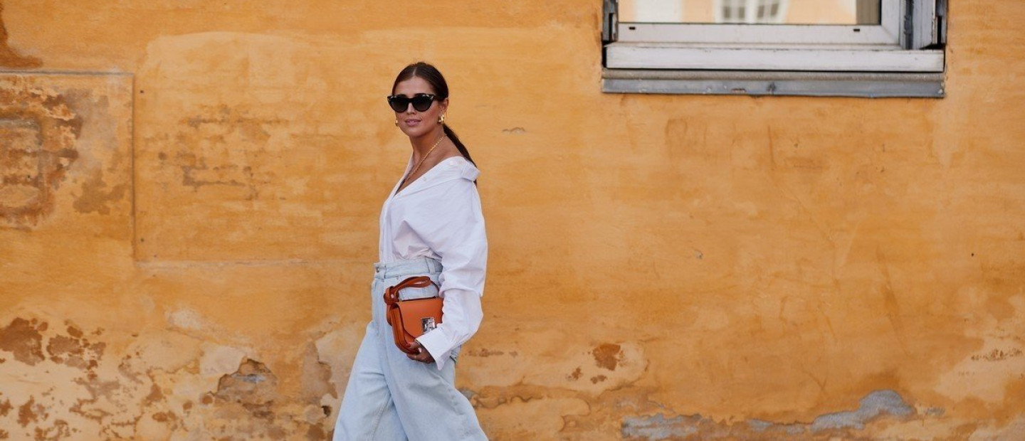 Jeans & Shirts: Τα styling tips για να απογειώσετε το απόλυτο combo της σεζόν
