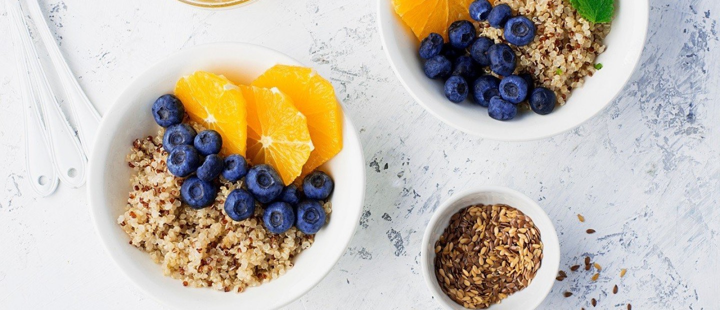 Υγιεινό brunch στο σπίτι: 4 συνταγές για να δοκιμάσετε