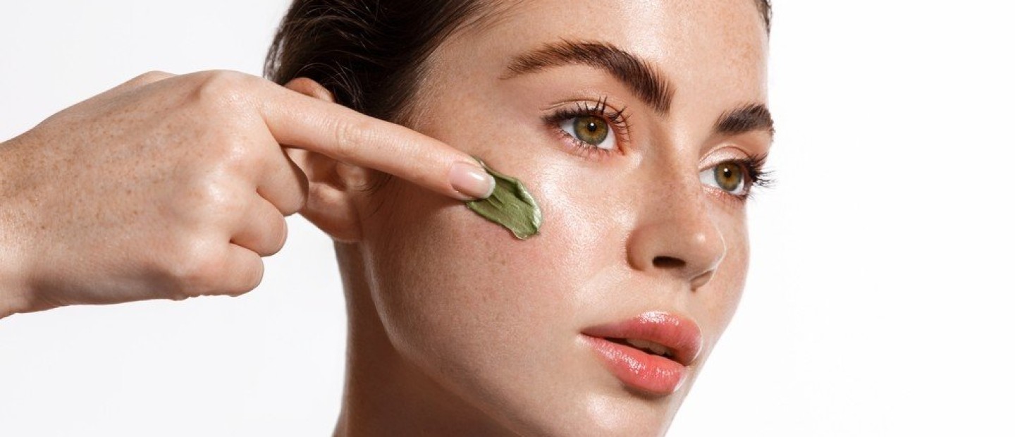 5 DIY face masks για λαμπερή και καθαρή επιδερμίδα 