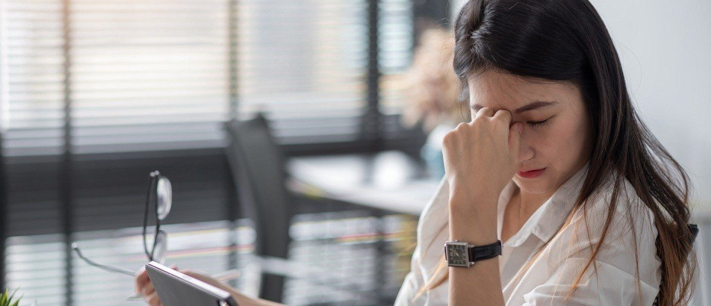 Overthinking: Οι σημαντικές τεχνικές για να το αντιμετωπίσουμε 