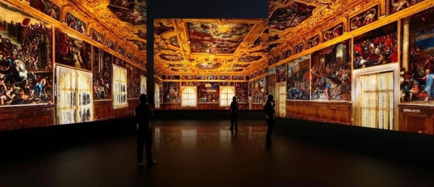 Paris Art Guide: Οι πιο εκλεπτυσμένες εκθέσεις της νέας season
