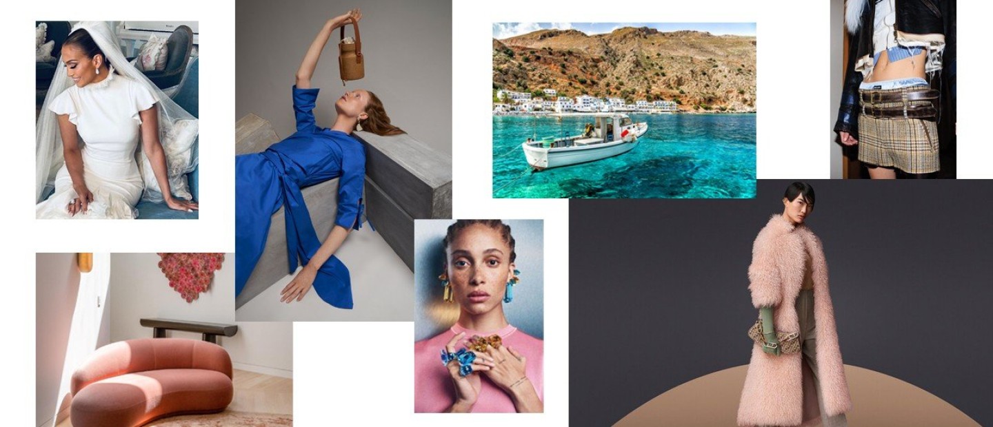 Oι συντάκτες του GLOW.GR βαθμολογούν τα #Ηot_οr_Νot νέα της εβδομάδας