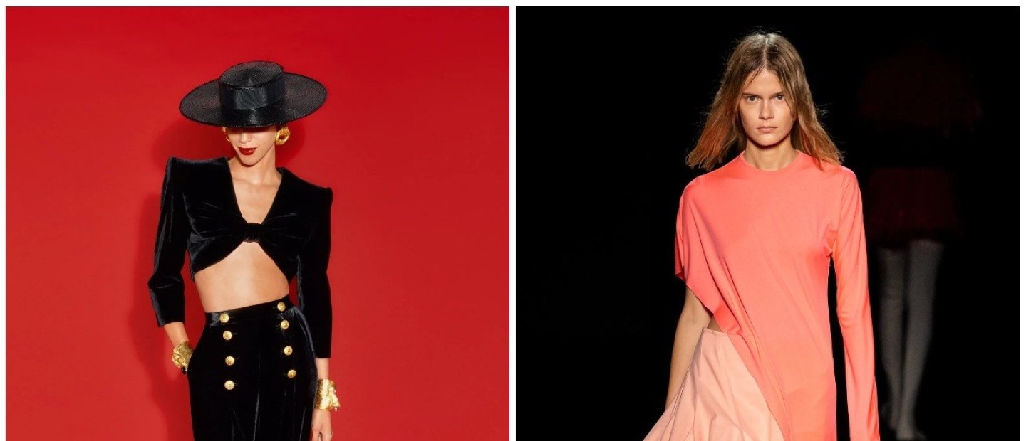 Τα πιο σημαντικά highlights που ξεχωρίσαμε από τον Fashion Month μέχρι στιγμής