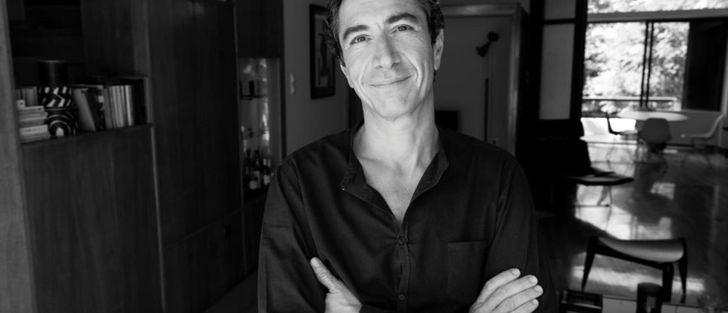 The Talks: Με τον jewel designer, Γιάννη Σεργάκη 