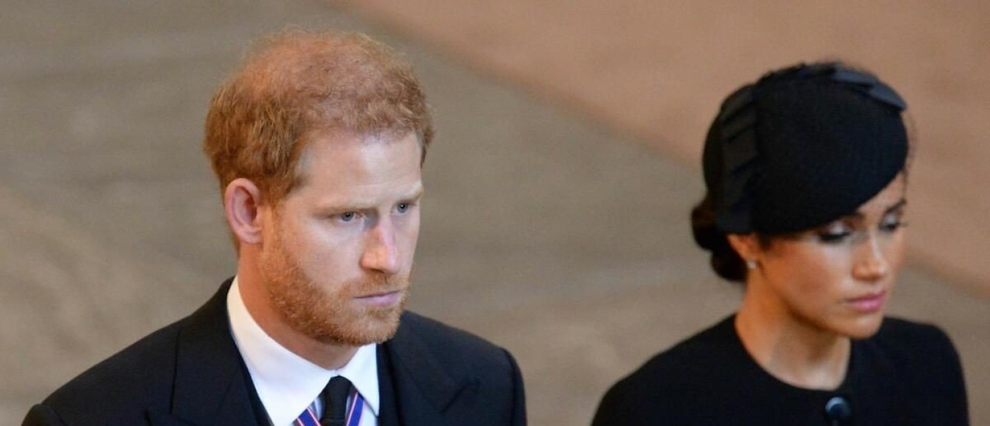 Prince Harry: Γιατί καθυστέρησε 3 ώρες να ενημερωθεί για τον θάνατο της Βασίλισσας; 