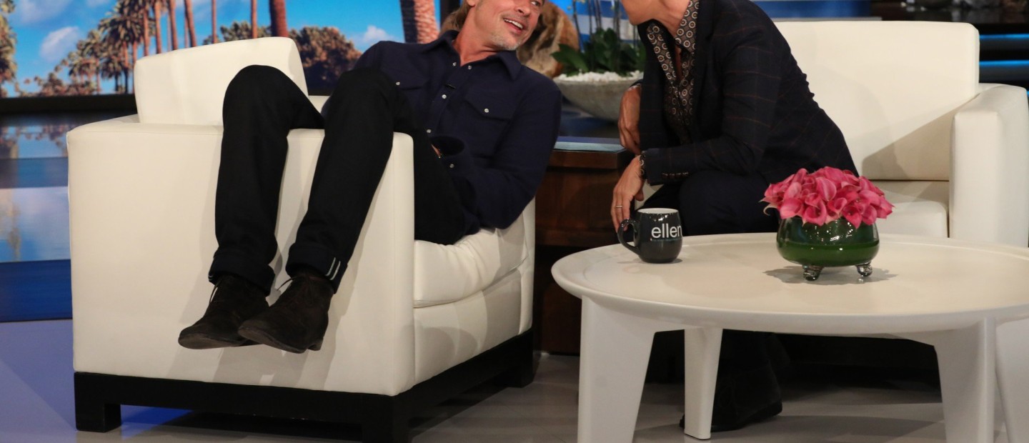 Ellen DeGeneres: H αποκαθήλωση της πιο αμφιλεγόμενης προσωπικότητας της αμερικάνικης tv  