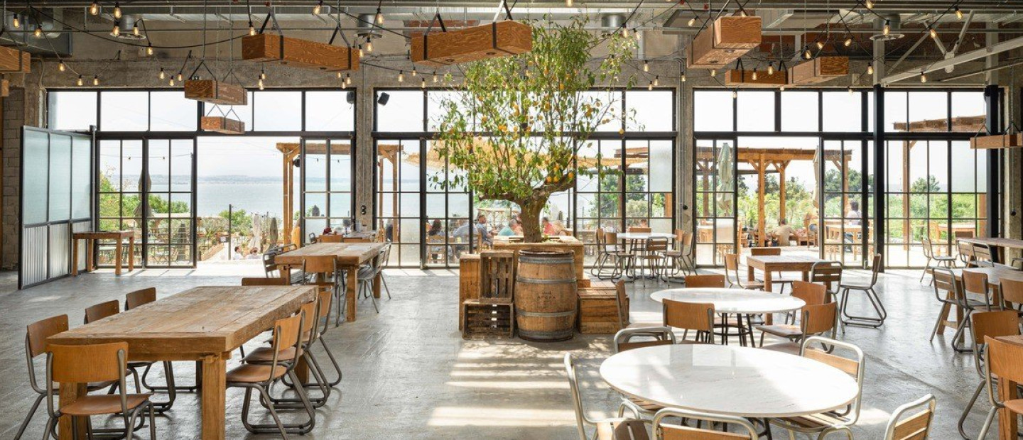 Ακολουθείτε την τάση του clean eating; 7 healthy spots που την απογειώνουν στη Θεσσαλονίκη