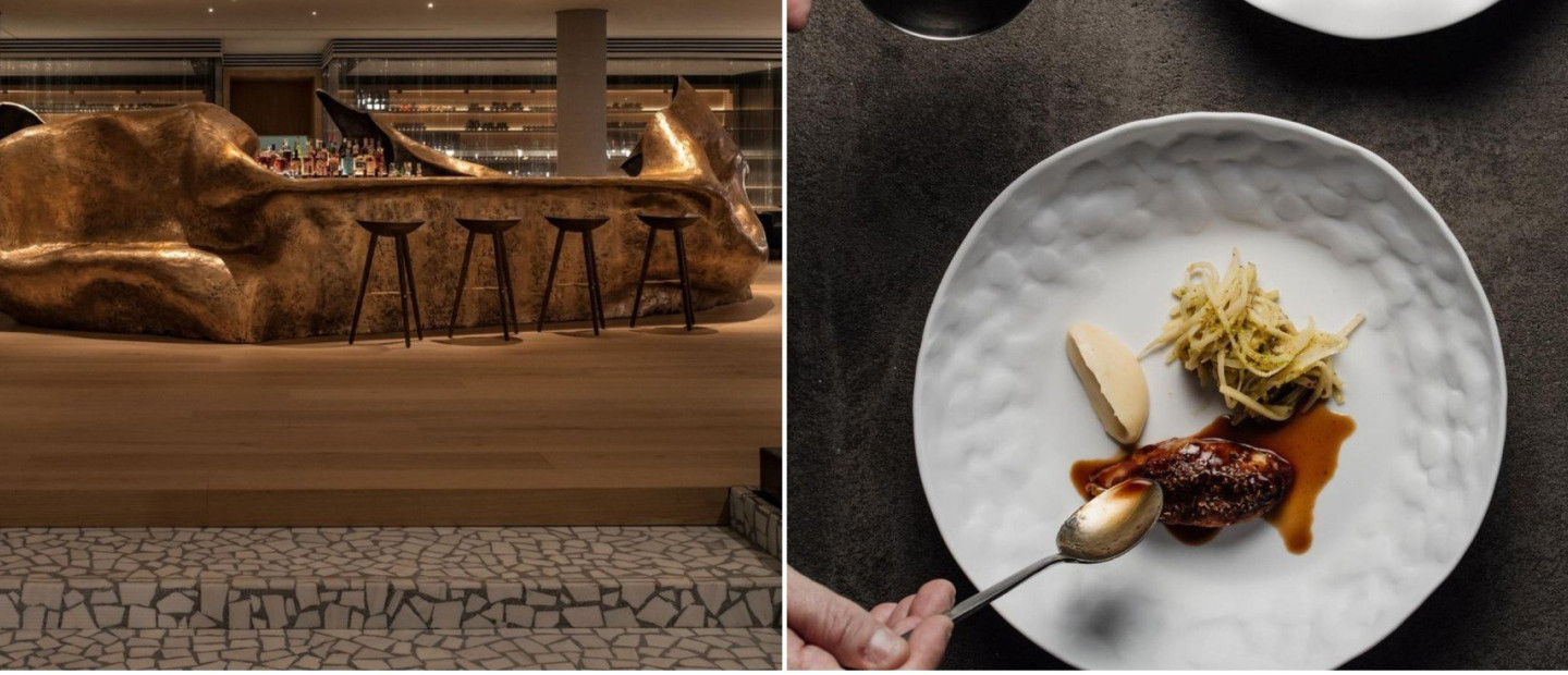 Michelin stars 2022: Τα ελληνικά restaurants που «έλαμψαν»