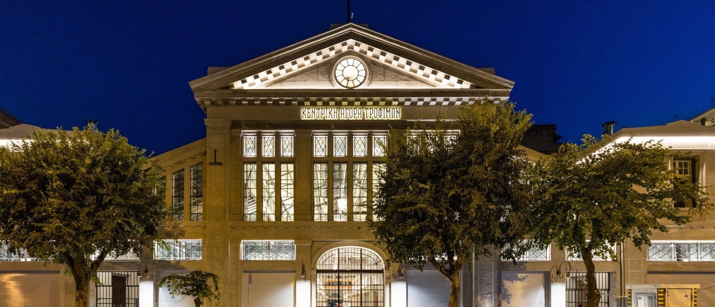 Αγορά Μοδιάνο: Οι πολυαναμενόμενες νέες αφίξεις που αναβιώνουν την ιστορική αγορά της Θεσσαλονίκης