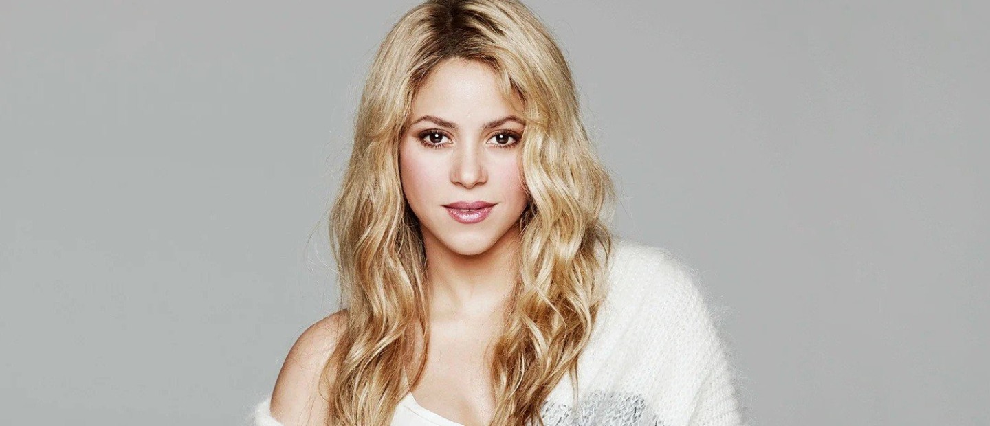 Know Yourself: H Shakira μοιράζεται εμβληματικές στιγμές της ζωής της 