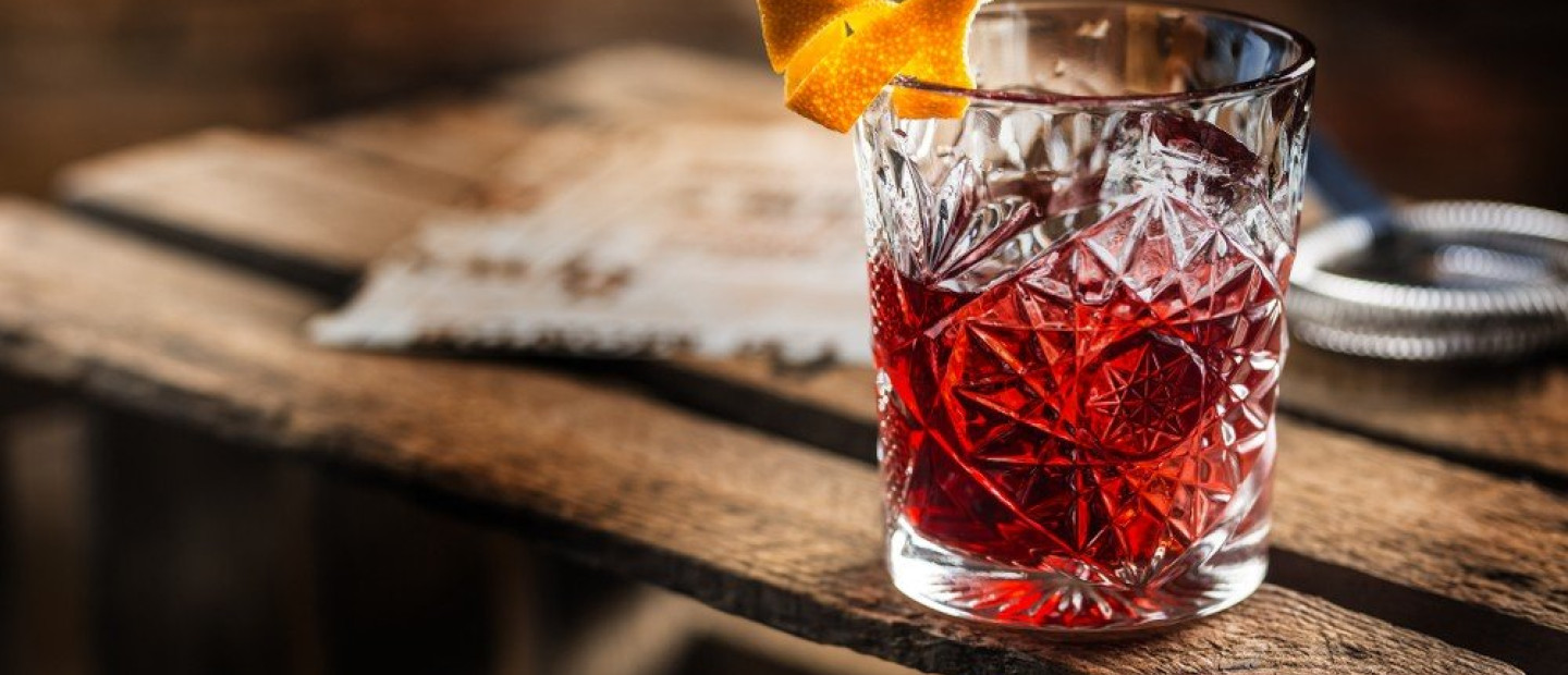 Που θα πιείτε το καλύτερο Negroni στη Θεσσαλονίκη 