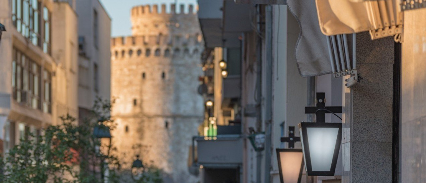 Tα must-do στη Θεσσαλονίκη για το Φθινόπωρο 
