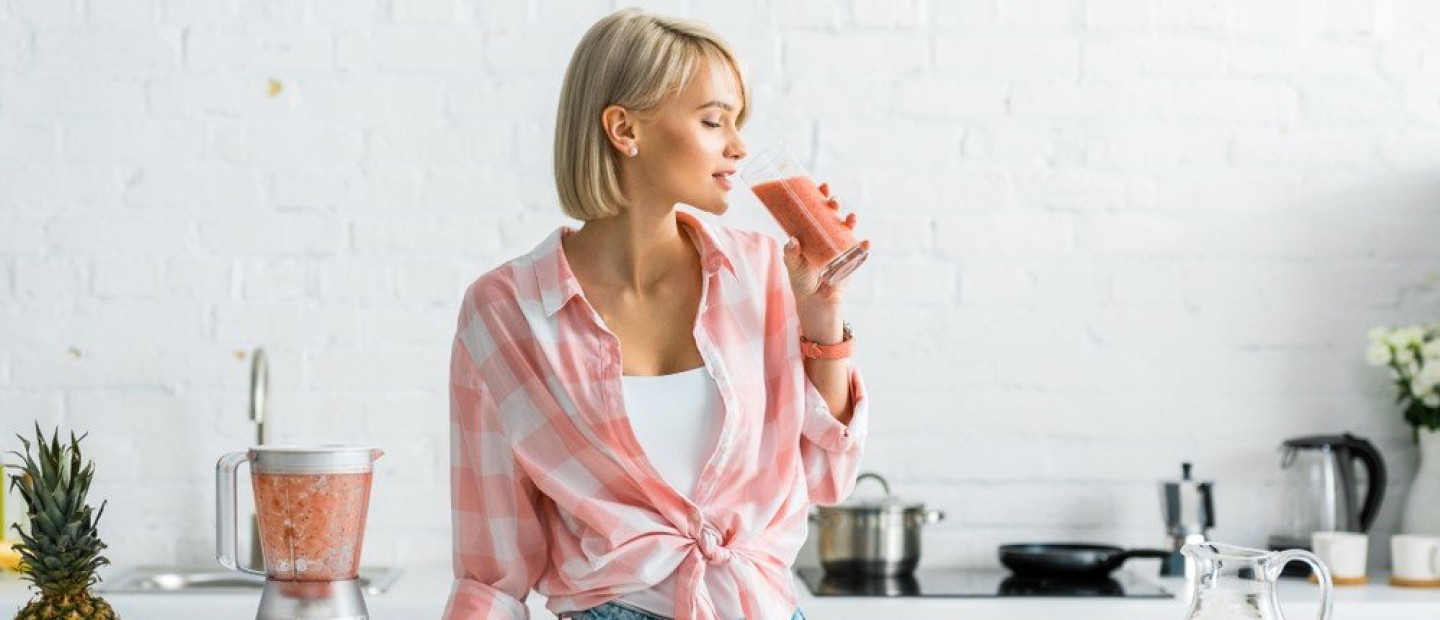 Keep fit: Tι τρώνε οι διαιτολόγοι για πρωινό; 