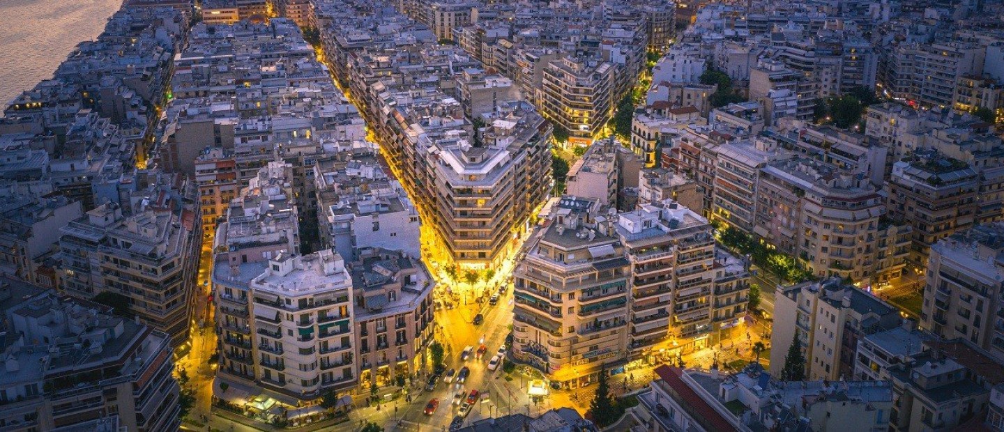Weekend agenda: Τι να κάνετε αυτό το Σαββατοκύριακο στη Θεσσαλονίκη