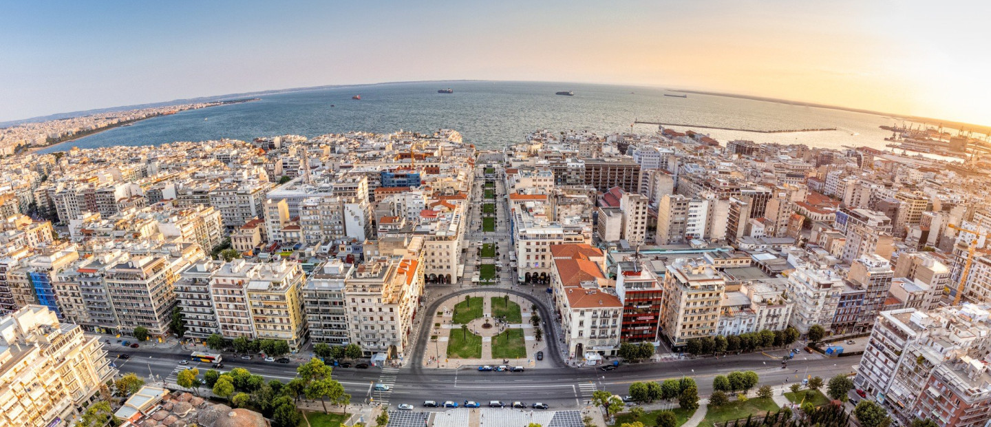 Week agenda: Τι να κάνουμε στη Θεσσαλονίκη την πρώτη εβδομάδα του Οκτώβρη