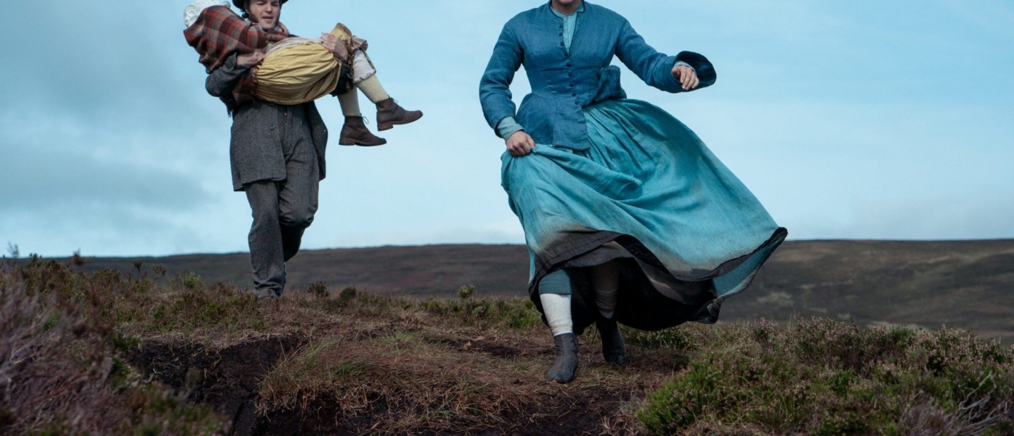 H Florence Pugh είναι η πρωταγωνίστρια του νέου πολυαναμενόμενου film του Netflix