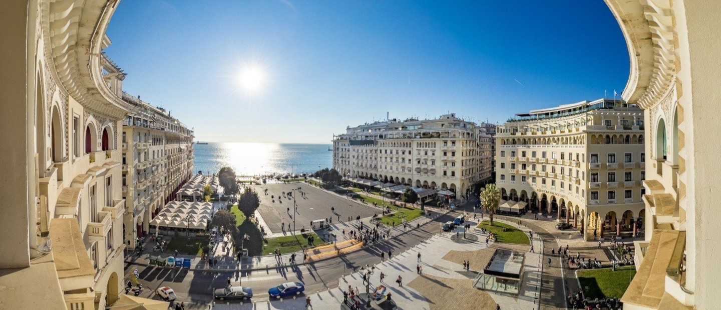 Weekend agenda: Τι να κάνετε αυτό το Σαββατοκύριακο στη Θεσσαλονίκη