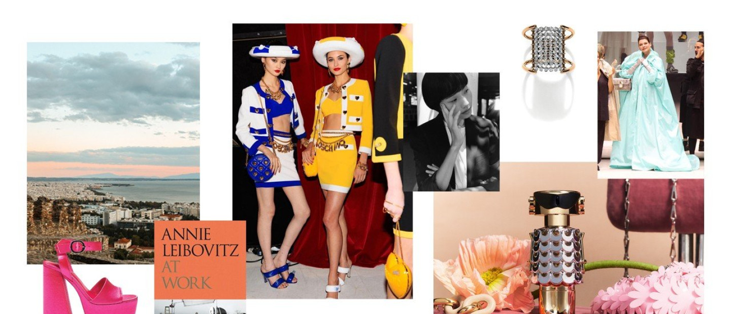 Oι συντάκτες του GLOW.GR βαθμολογούν τα #Ηot_οr_Νot νέα της εβδομάδας