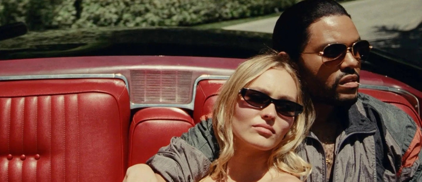 The Idol: Κυκλοφόρησε το 3ο trailer της σειράς και είναι καθηλωτικό