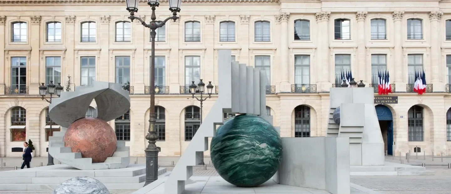 Paris+ par Art Basel: Τα σημαντικά projects του καλλιτεχνικού θεσμού