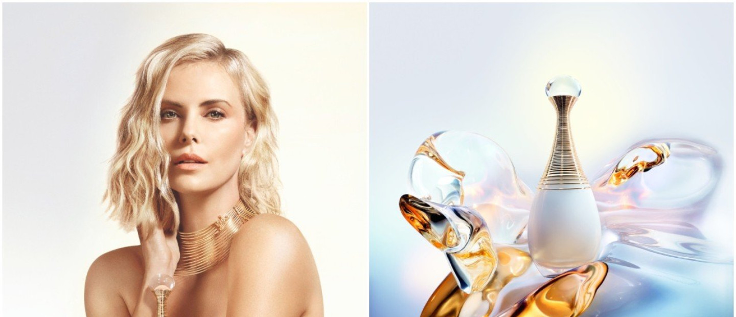 Ο οίκος Dior και η Charlize Theron μας προσκαλούν σε μία νέα εποχή αρωματοποιίας