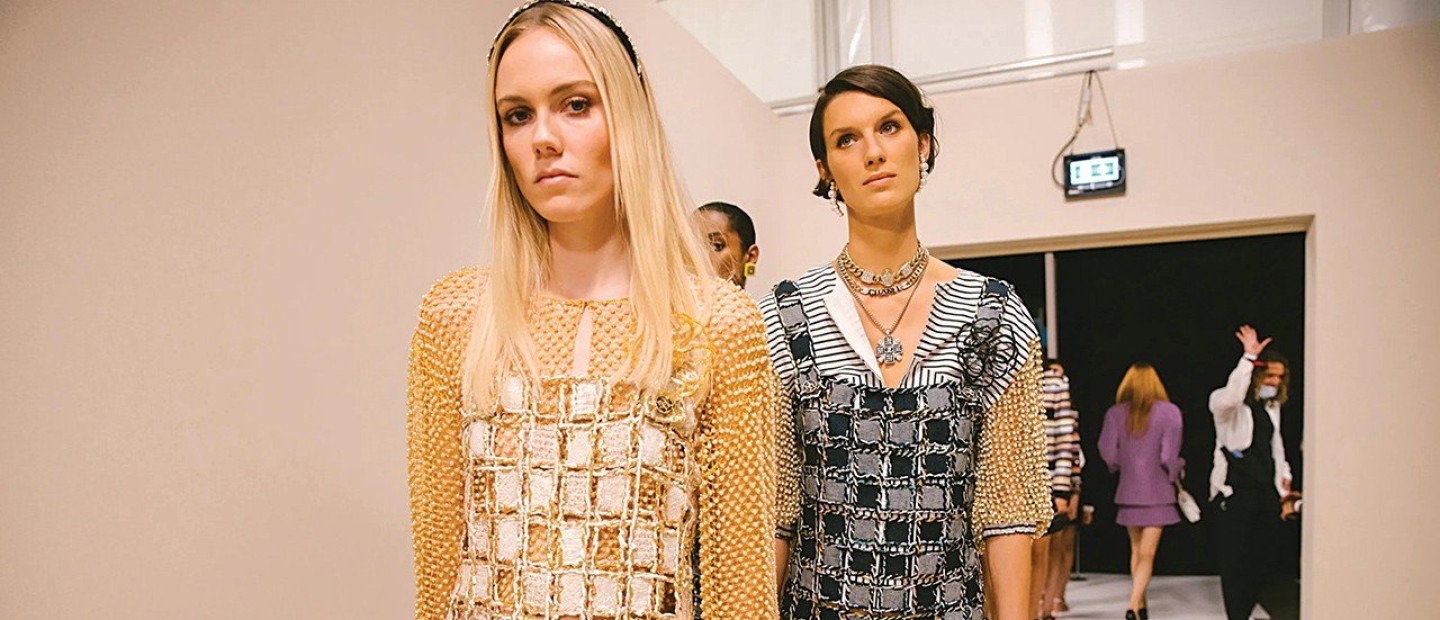 Expert Approved: Οι τάσεις στα μαλλιά της σεζόν από τους ειδικούς 