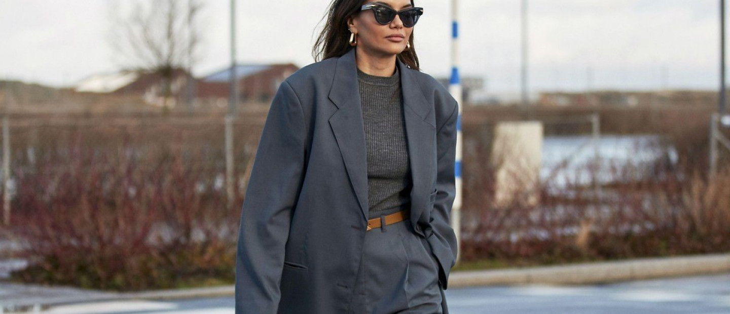 Τα styling tricks για να αναδείξετε τη σιλουέτα σας τη φετινή σεζόν 