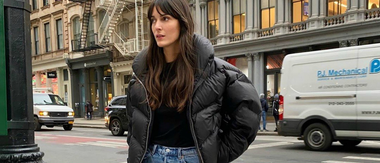 Τα πιο fashionable πανωφόρια που θα φοράτε όλο το χειμώνα 