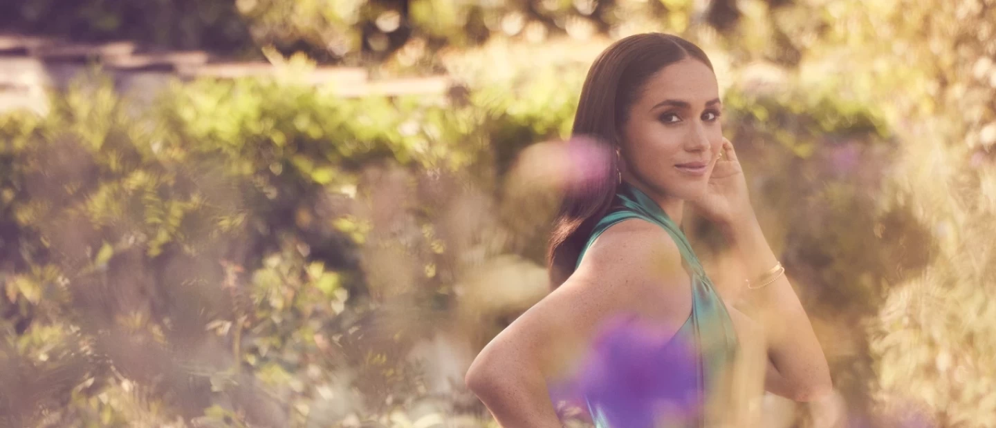 8+1 facts που ξεχωρίσαμε από τη νέα συνέντευξη της Meghan Markle στο Variety 