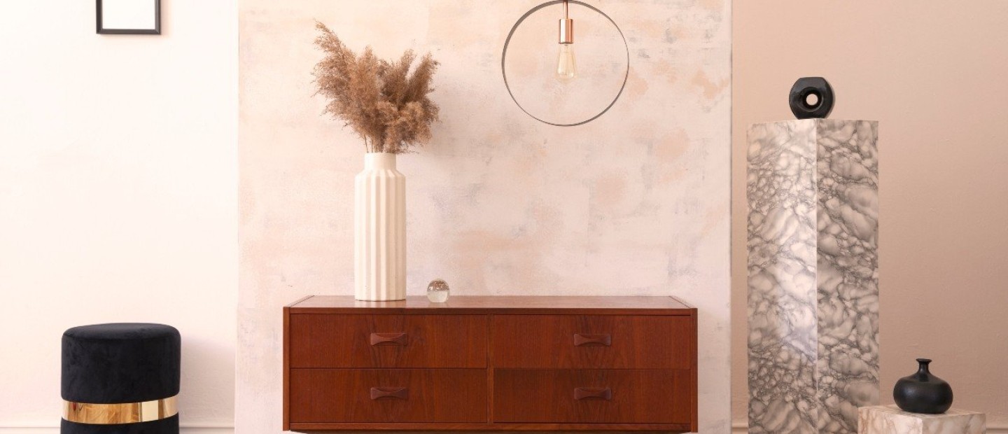 Tα 5 pieces που δεν θα έβαζε ποτέ ένας interior expert στην κατοικία του