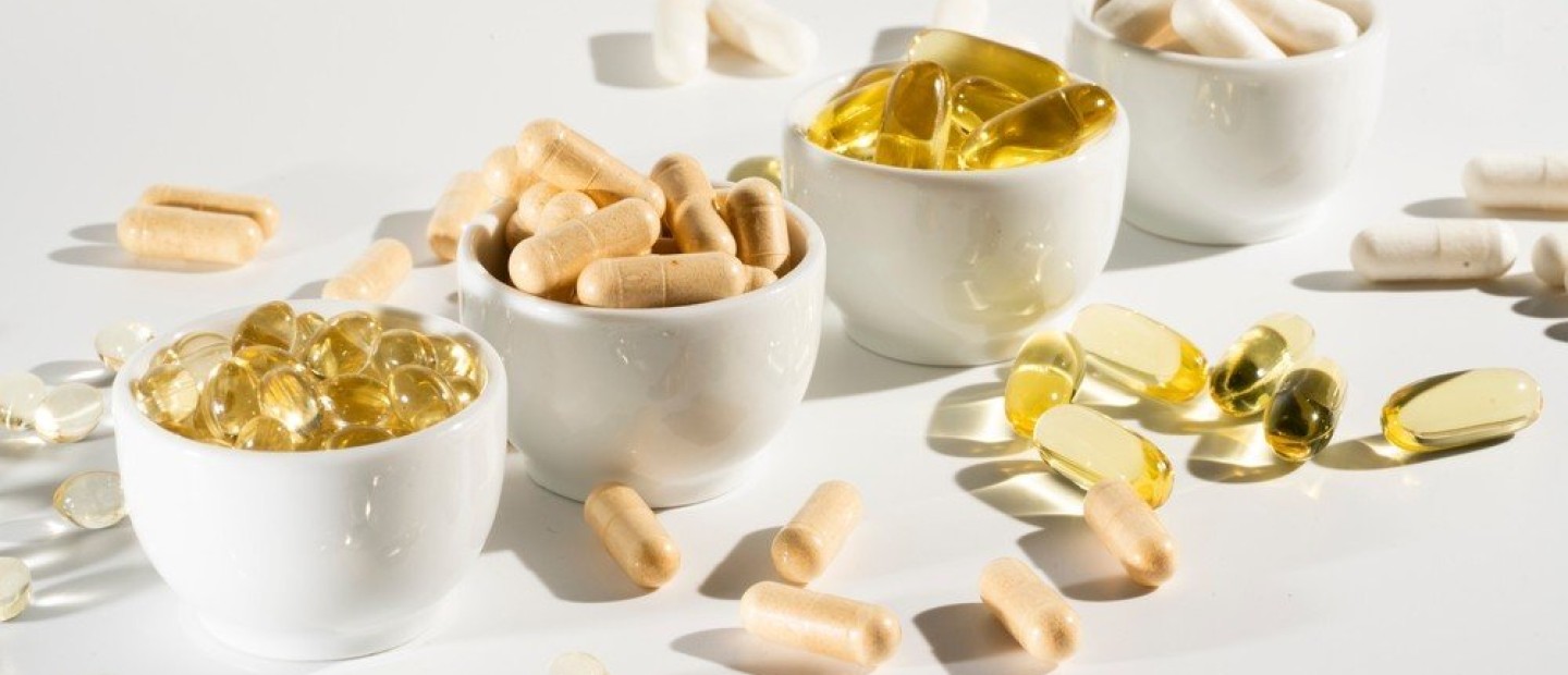 Οι άγνωστες σε πολλούς, βιταμίνες που ενισχύουν τη νεότητα και τη γονιμότητα 