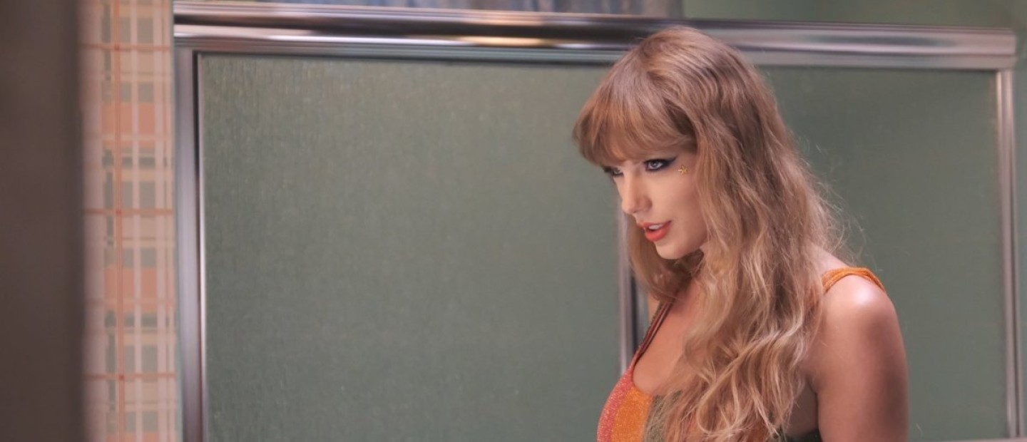Anti-Hero: Το νέο video clip της Taylor Swift θέτει στο επίκεντρο σημαντικές ψυχικές διαταραχές