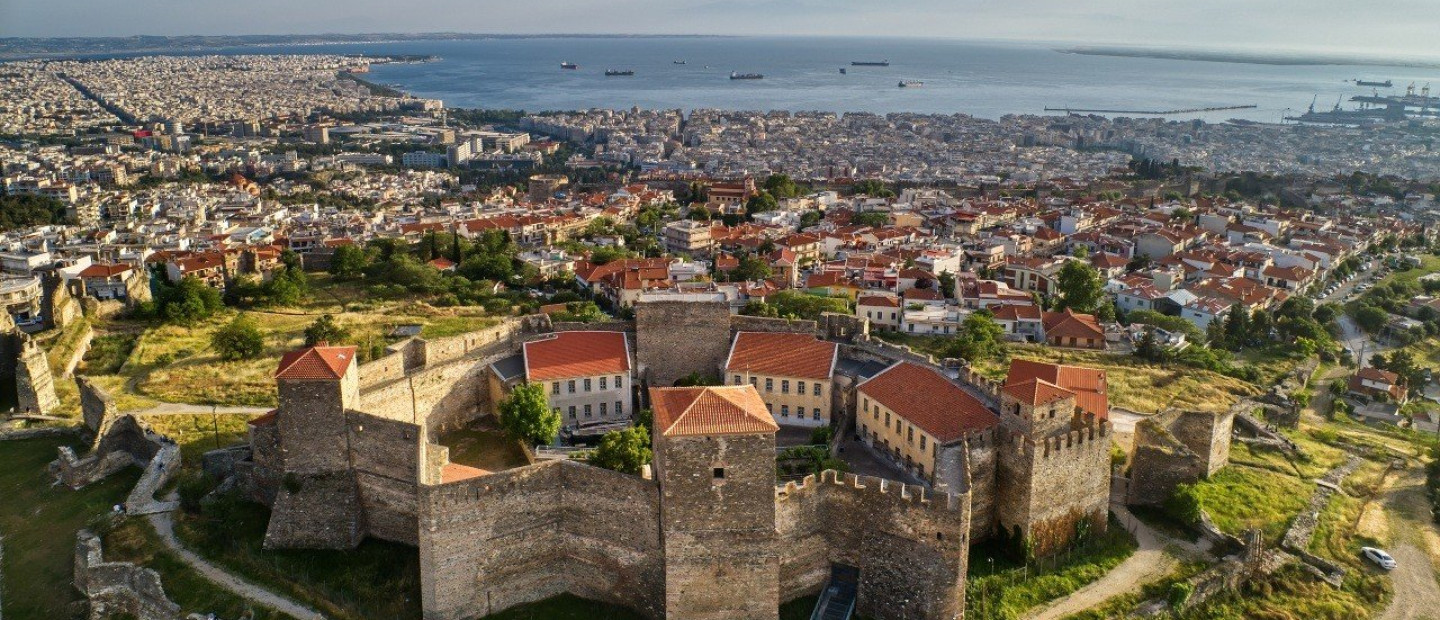 Weekend agenda: Τι να κάνετε στη Θεσσαλονίκη το σαββατοκύριακο