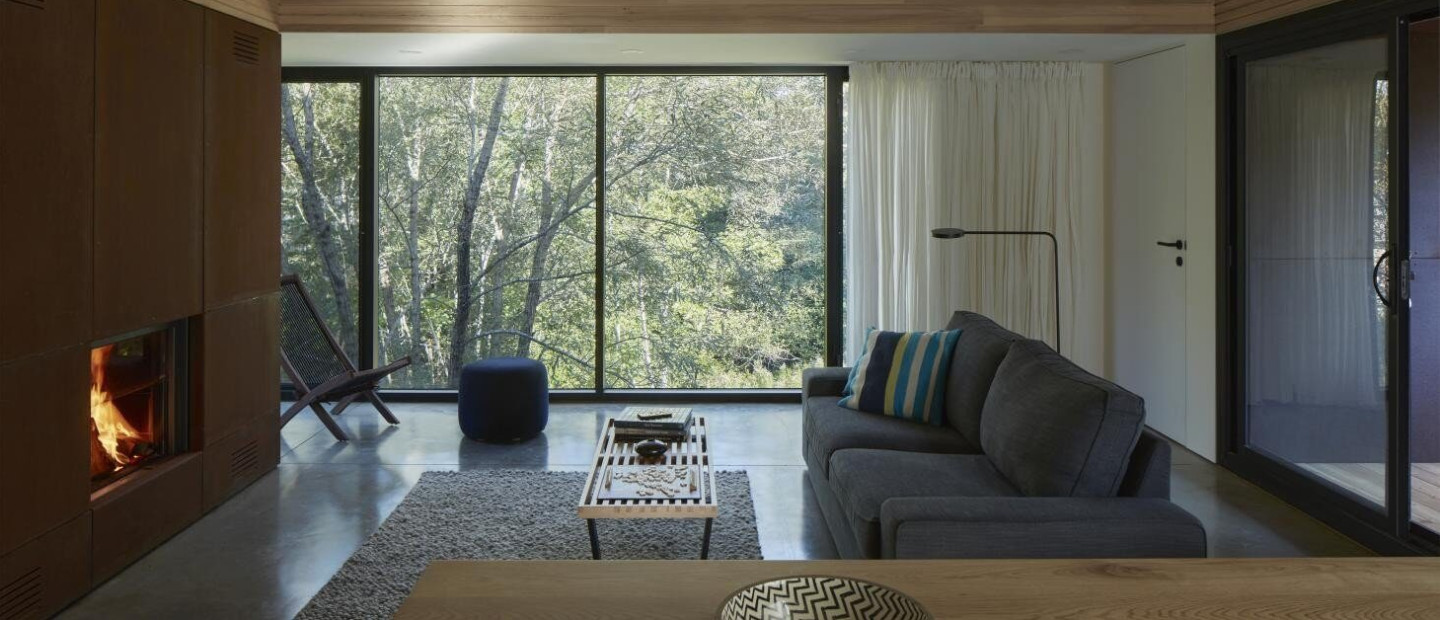 Chester House: Ένα μικρό country house στον Καναδά κατάφερε να γίνει το τέλειο σπίτι 