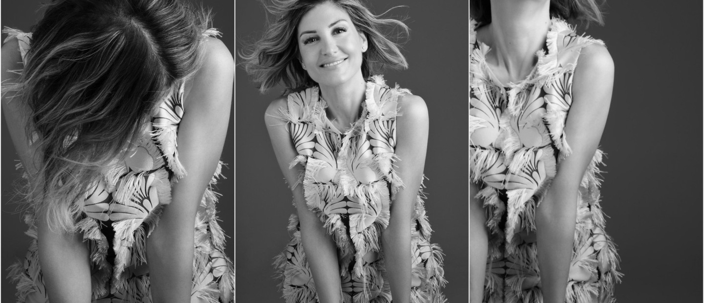 «Γυναίκα δε γεννιέσαι, γίνεσαι»: Η Ράνια Τζίμα μιλάει για όλες τις μάχες της