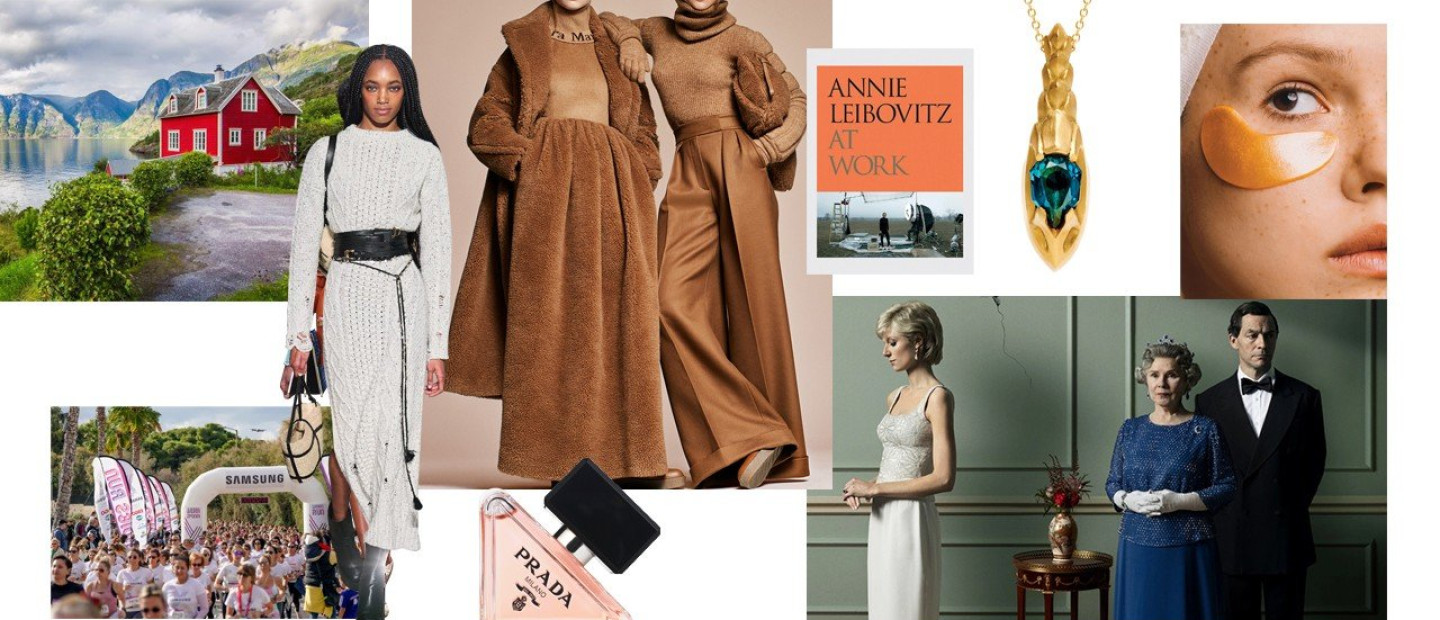 Oι συντάκτες του GLOW.GR βαθμολογούν τα #Ηot_οr_Νot νέα της εβδομάδας