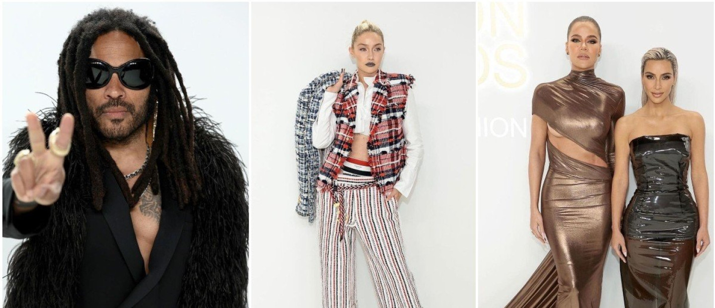 2022 CFDA Fashion Awards: Όσα ξεχωρίσαμε από τη χθεσινή λαμπερή βραδιά 