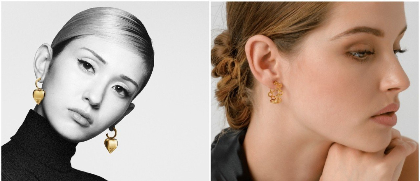 High end fashion: 4 κορυφαία brands παρουσιάζουν τις νέες συλλογές τους 